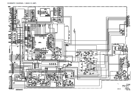 AIWA NSX-S70 Service Manual