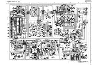 DENON-PMA-390AE 700AE sch Service Manual