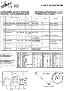 COBRA TO Cybernet-RC10 Service Manual