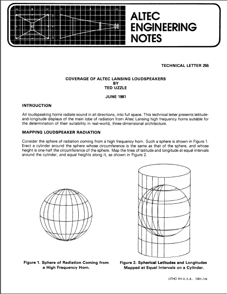 ALTEC LANSING TL-255 Service Manual