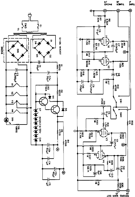COBRA TO Cybernet-cjpre Service Manual