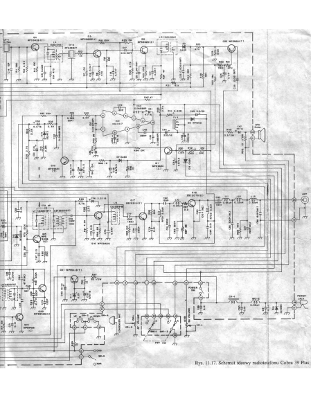 COBRA TO Cybernet-cobra_39_plus_[ET] Service Manual