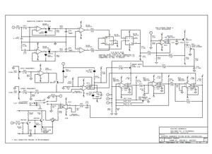 Electro Harmonix Guitar Micro Synthesizer 2 Schematic